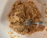 Foto del paso 2 de la receta: Hamburguesa de atún, cena para peques