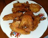 Foto langkah ke 4 dari resep Ayam Richeese.
