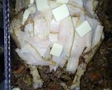 Foto del paso 10 de la receta: Pavo navideño con estilo, a la Mario's
