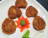 Coconut Cutlet (no Onion and Garlic) recipe step 6 photo