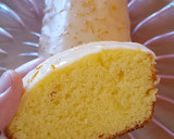 Foto del paso 8 de la receta: Budín de mandarinas 🍊 (sin manteca/mantequilla)