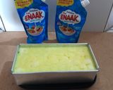 Foto langkah ke 9 dari resep Makjo Kukus|Maksuba Kojo Kukus.