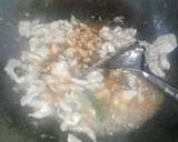 Mie Goreng Ayam Saos Tiram langkah memasak 6 foto
