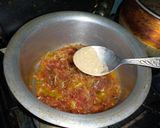 A picture of step 5 of Chinese Cutlets.