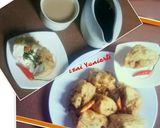 Foto langkah ke 4 dari resep Tahu Isi.