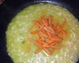 Foto langkah ke 4 dari resep Bandeng kuah Acar kuning.
