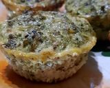 Foto del paso 6 de la receta: Bocaditos de brócoli