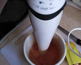 Foto del paso 3 de la receta: Merluza en salsa