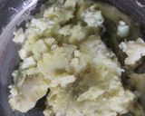 શક્કરિયા અને બટાકા નો શીરો (Shakkariya Bataka Sheera Recipe In Gujarati) રેસીપી સ્ટેપ2ફોટો