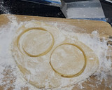 Foto del paso 3 de la receta: Cookies multi gusto súper fáciles