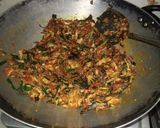 Foto langkah ke 3 dari resep Kembung Suir Sambal Daun Bawang.
