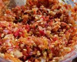 Foto langkah ke 1 dari resep Paru balado.