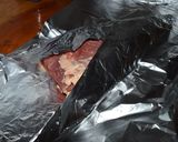 Foto del paso 8 de la receta: Colita de cuadril rellena al horno