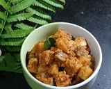 Foto langkah ke 5 dari resep Sambal Goreng Kentang Ati.