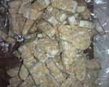 Foto langkah ke 1 dari resep Oseng Tempe Lombok Ijo.
