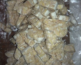 Foto langkah ke 1 dari resep Oseng Tempe Lombok Ijo.