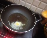 खान्देश स्पेशल कांदा कुरडई ची भाजी (kuradi bhaji recipe in marathi) रेसिपी स्टेप 3 फोटो 