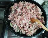 Foto del paso 2 de la receta: Canastitas de cerdo