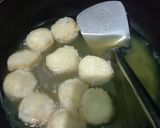 Foto langkah ke 3 dari resep Tofu Siram Sayuran.