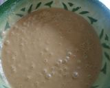 Foto langkah ke 3 dari resep Kue kucur berserat.
