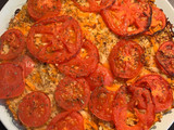 Tortitas de calabacín y zanahoria 🥕