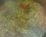 Foto del paso 3 de la receta: Hígado encebollado