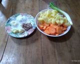 Foto langkah ke 2 dari resep Sup Kacang Hijau.