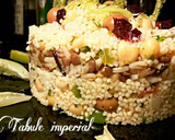 Foto del paso 6 de la receta: Tabule de legumbres