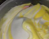 Foto del paso 4 de la receta: Bizcochuelo (opcional sin gluten y en la hornalla)💖