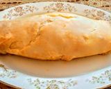 A picture of step 20 of Minced and Vegetables Strudel.