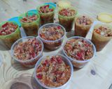 Foto langkah ke 5 dari resep Sambal Bawang.