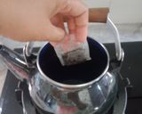 Foto langkah ke 2 dari resep Teh Tarik.