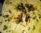 बटर रोटी (butter roti recipe in marathi) रेसिपी स्टेप 5 फोटो 