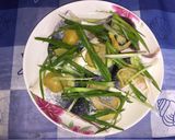 Foto langkah ke 4 dari resep Steam ikan belanak bumbu lemon 🍋.