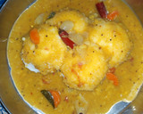 ஹோட்டல் ஸ்டைல் இட்லி சாம்பார் ரெசிபி ஸ்டேப் 9 புகைப்படம்