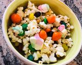 Φωτογραφία βήματος 6 της συνταγής Sweet popcorn