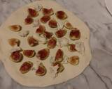 Pizza d'autunno