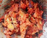Foto langkah ke 5 dari resep 20. Sambal Terong Goreng Tepung Sajiku.