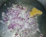 A picture of step 9 of Stuff Chilli Chicken Rice.