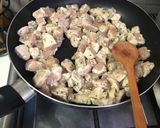 Foto del paso 3 de la receta: Pascualina