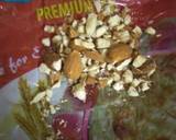Vermicelli dessert#staple foodcontest#4weekschallenge recipe step 3 photo