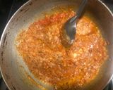 A picture of step 5 of Basic gravy-gravy that can be used in making many varieties.