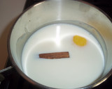 Foto del paso 2 de la receta: Natillas caseras con limón