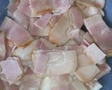 Φωτογραφία βήματος 2 της συνταγής Carne de puerco a la Mexicana