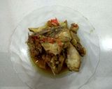 Foto langkah ke 8 dari resep Ayam betutu simple.