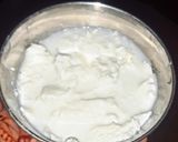 ताज़ा कोकोनट बर्फी (taza coconut barfi recipe in Hindi) रेसिपी चरण 2 फोटो