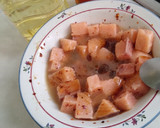 Foto del paso 3 de la receta: Poke de salmón sencillo