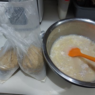 Langkah 3