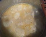 Foto del paso 6 de la receta: Pollo en pepitoria