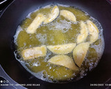 Foto del paso 4 de la receta: Berenjenas fritas